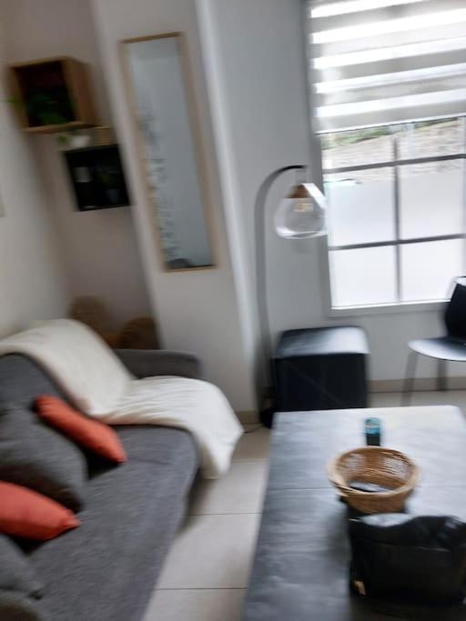 Studio Neuf A Louer A Dinard 3 Nuits Minimum Exteriör bild