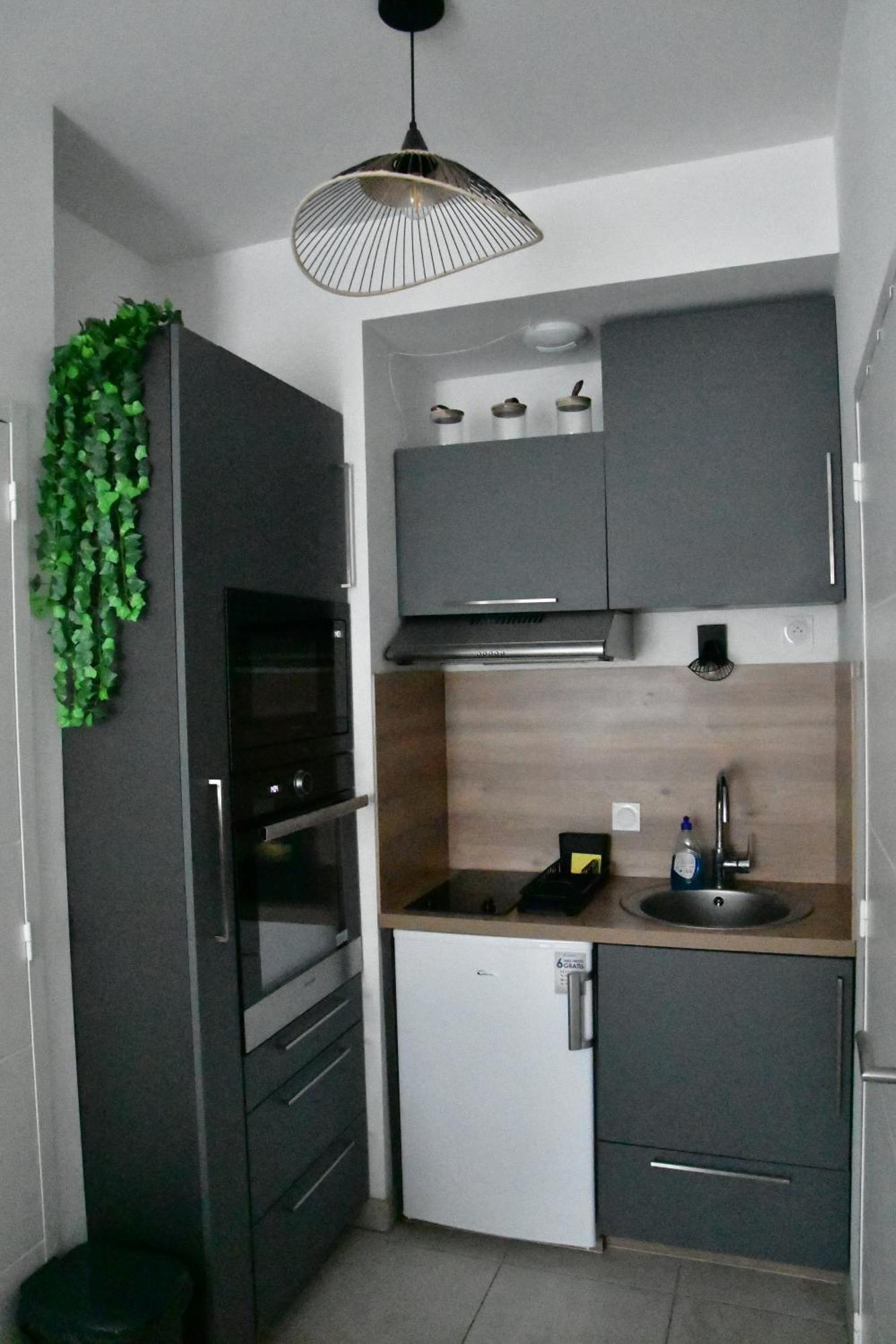 Studio Neuf A Louer A Dinard 3 Nuits Minimum Exteriör bild